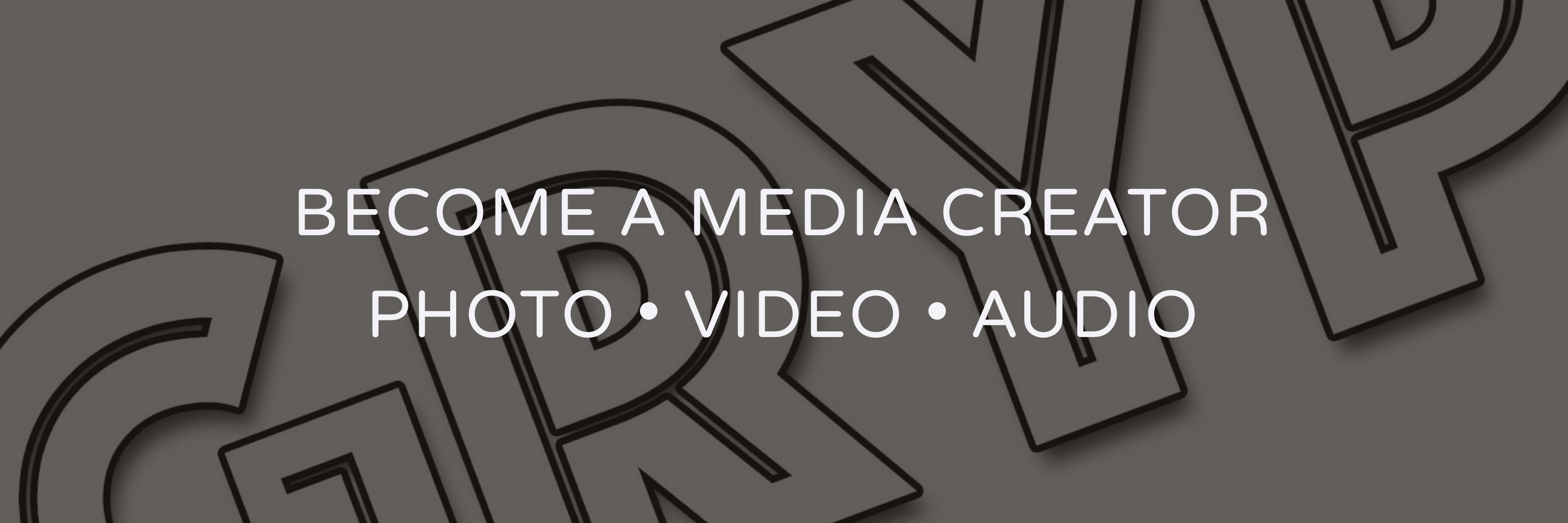GrypMedia's profile banner image