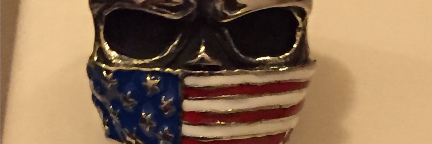 Wolfman62's profile banner image