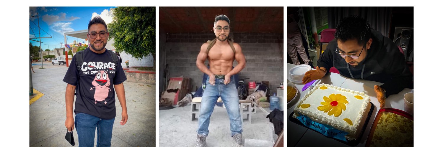 bigthorSF's profile banner image