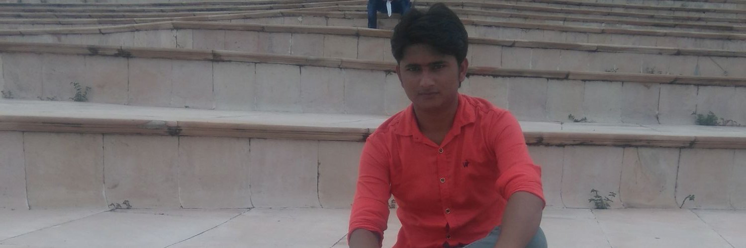 iamahmad1995's profile banner image