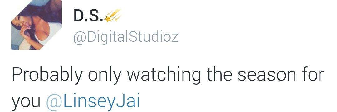 LinseyJai's profile banner image