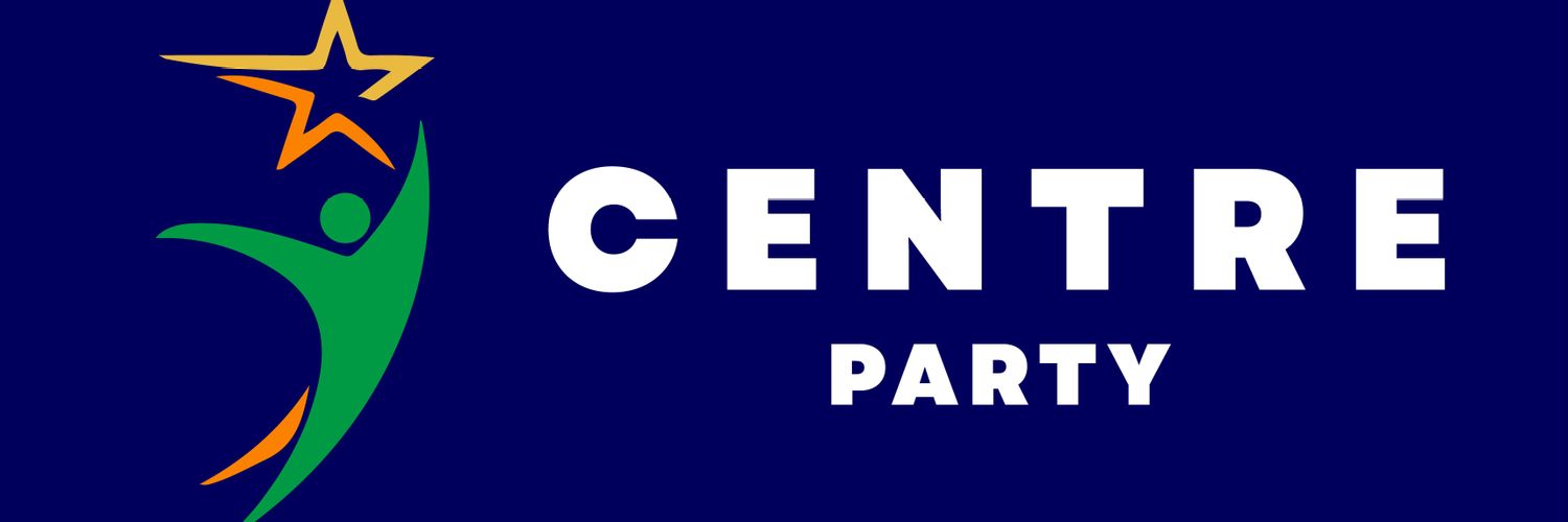 CentrePartyIre's profile banner image
