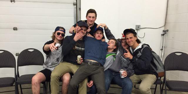 ASHLBUCKS's profile banner image