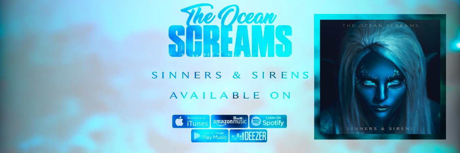 TheOceanScreams's profile banner image