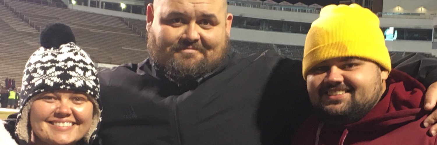 Ronnie Cochran banner