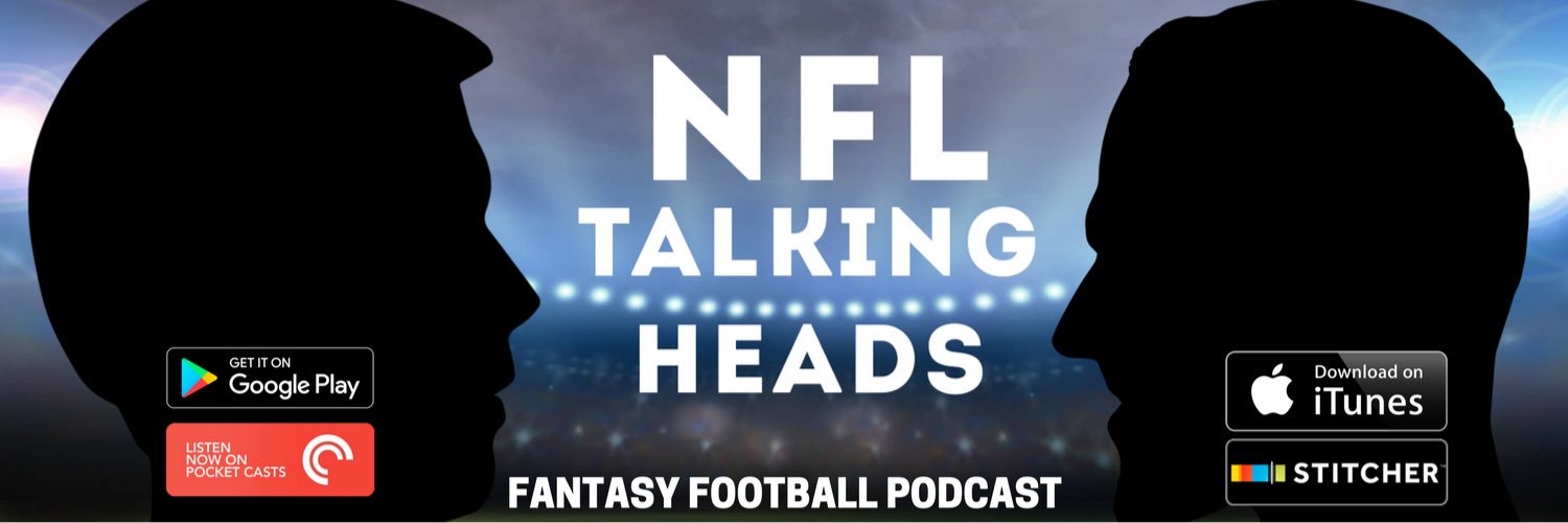 NFLTalkingHeads's profile banner image