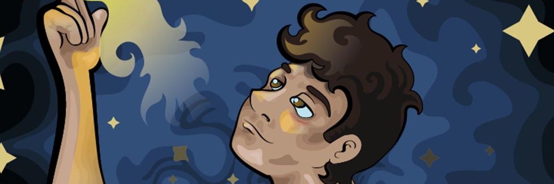 danbamilustra's profile banner image