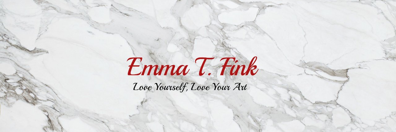 emmatfink's profile banner image