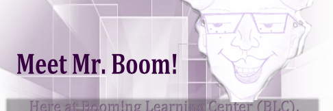 BoomingLC's profile banner image