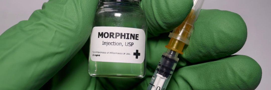 Morphine_GH🇬🇭 banner