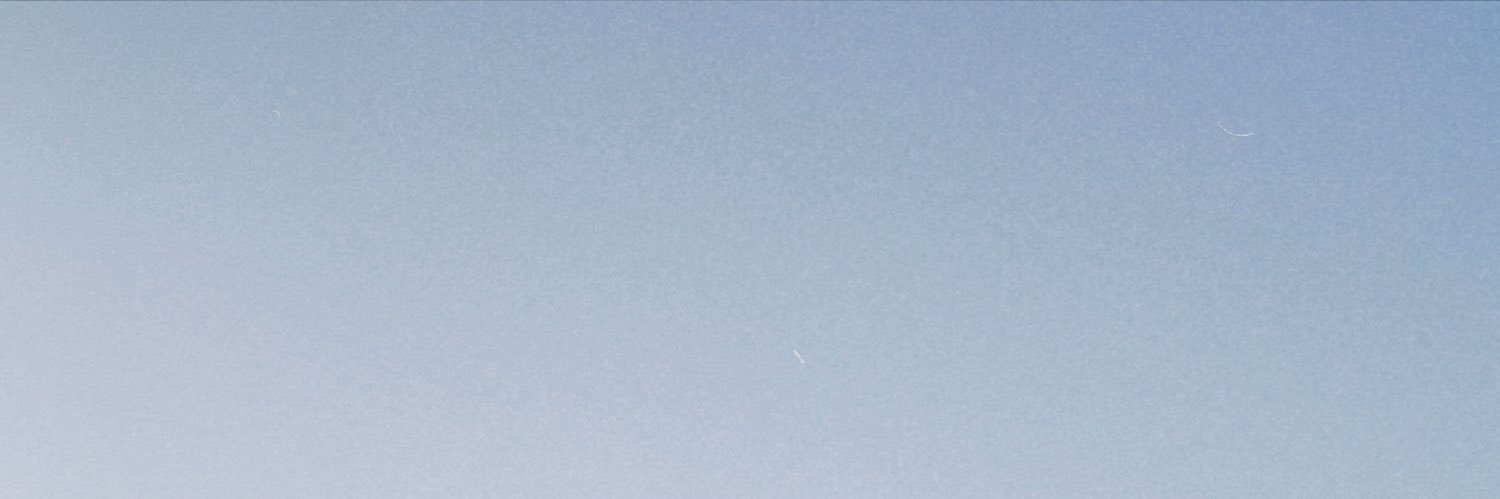 MaleGonzalezS's profile banner image