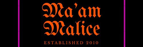 maammalice