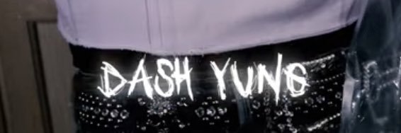 dashyung800's profile banner image