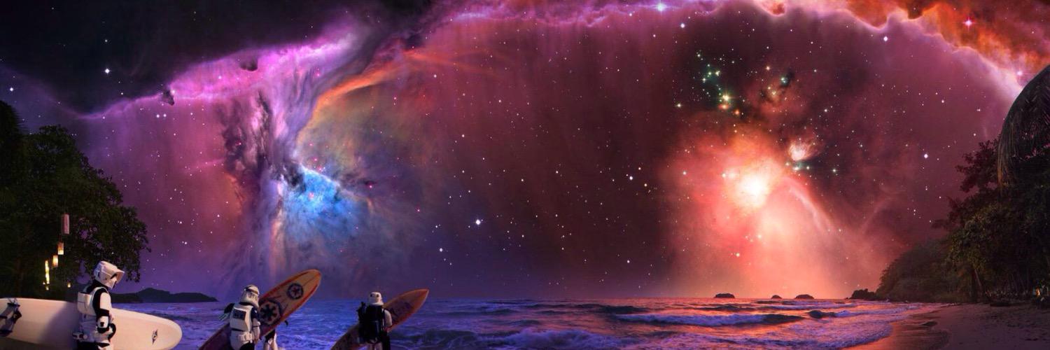 Superbetic's profile banner image