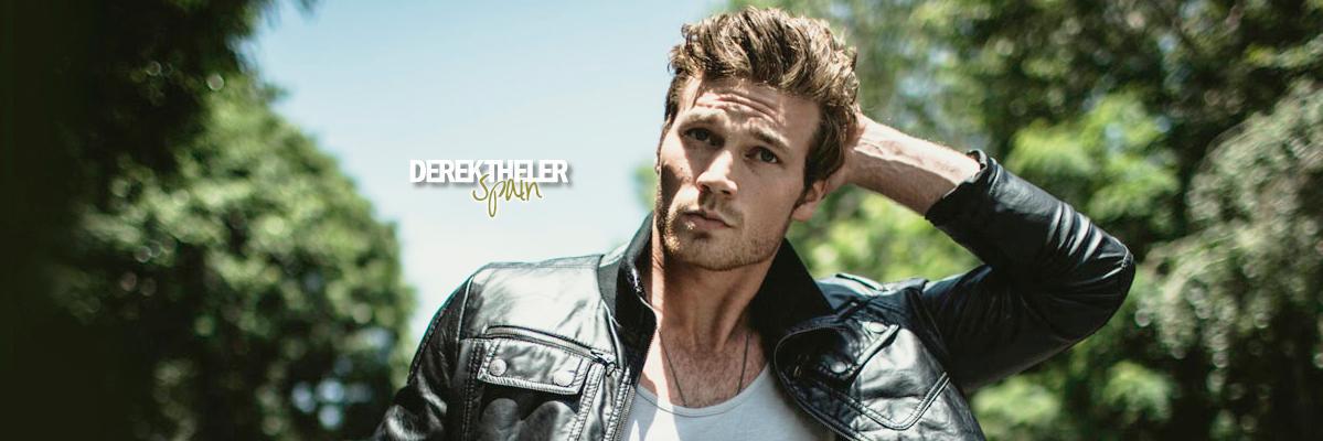 DerekThelerES's profile banner image