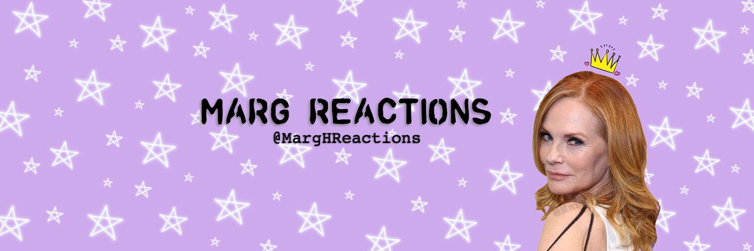MargHReactions's profile banner image