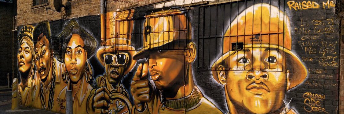 The Last Mohican™ banner