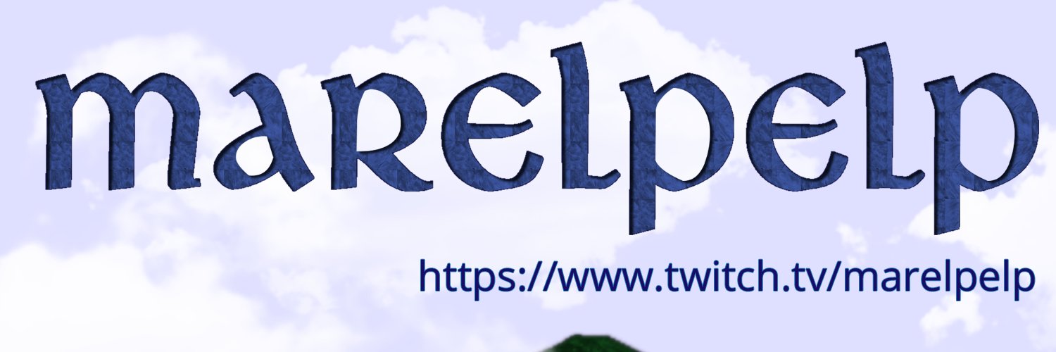 Marelpelp's profile banner image
