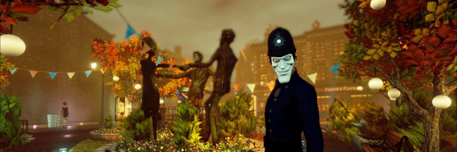 PixelEmpireUK's profile banner image
