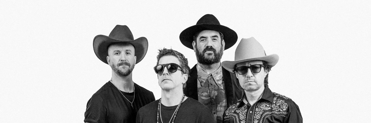 LosClaxons's profile banner image