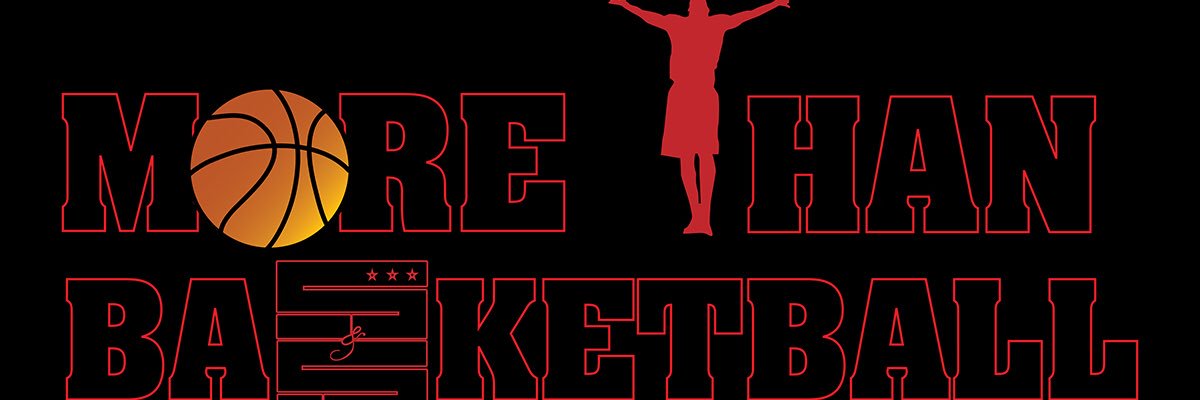 More Than Basketball banner