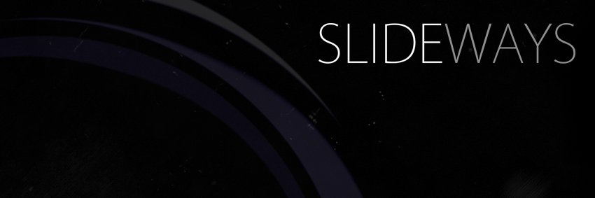 Slideways Music banner
