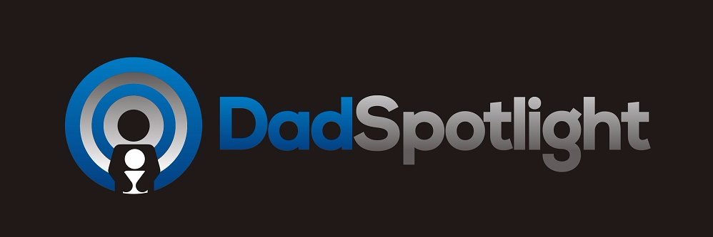 Dad Spotlight banner