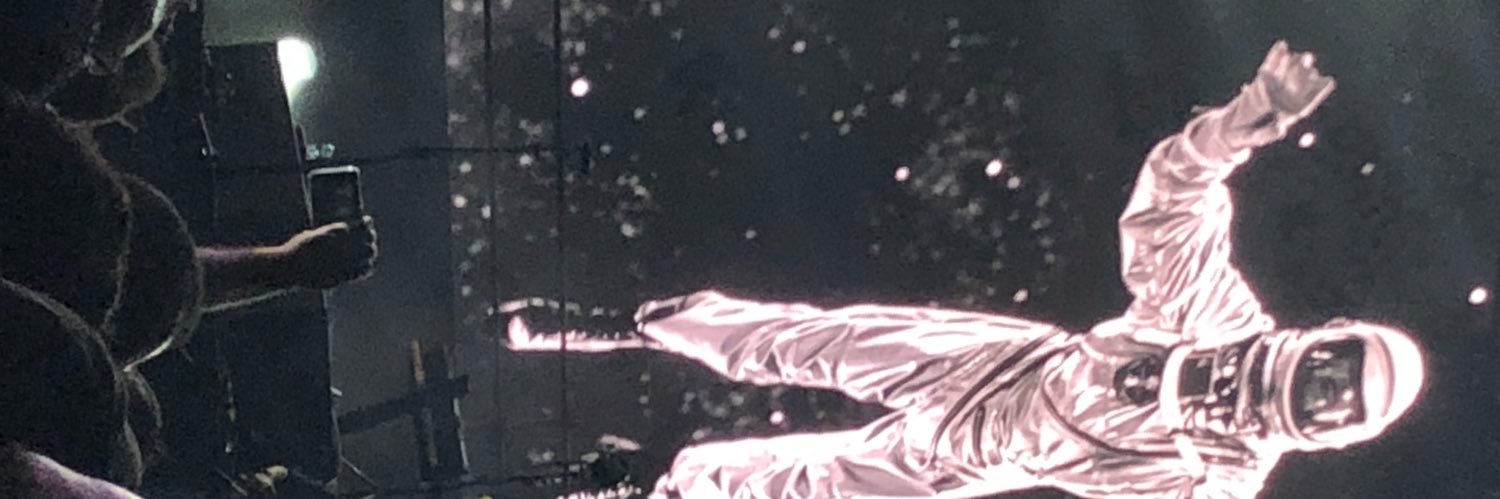 luisparramei's profile banner image