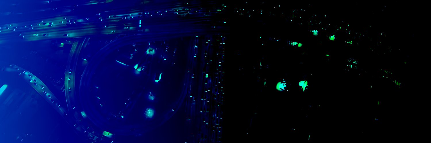 YVeronneau's profile banner image