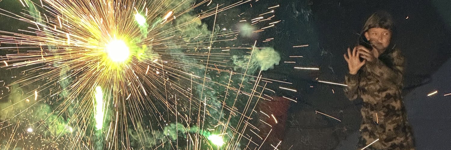 HamiltonBrandon's profile banner image