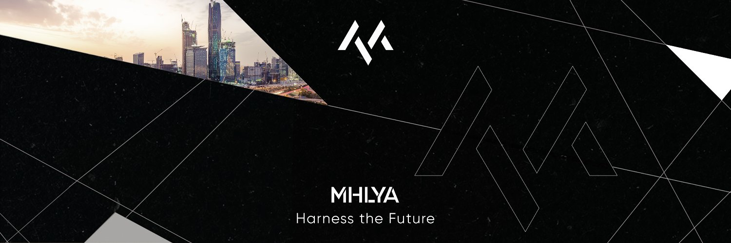 mhlyasa's profile banner image