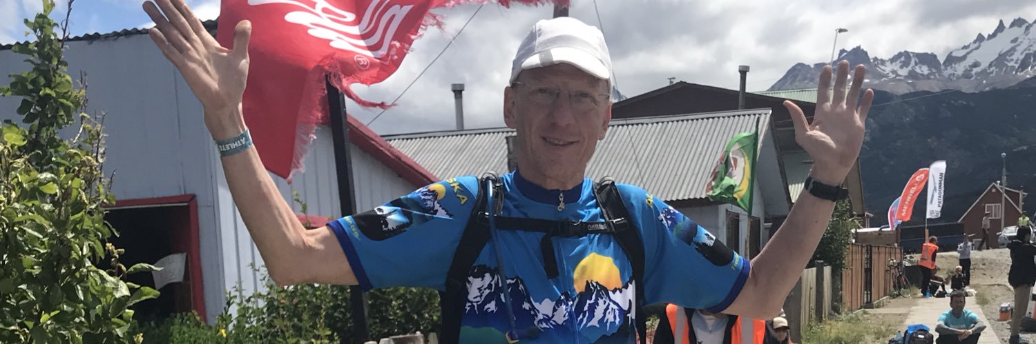 AlaskaBobEder's profile banner image
