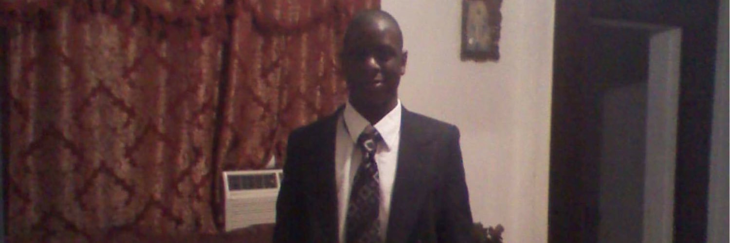 Denzel Williams banner