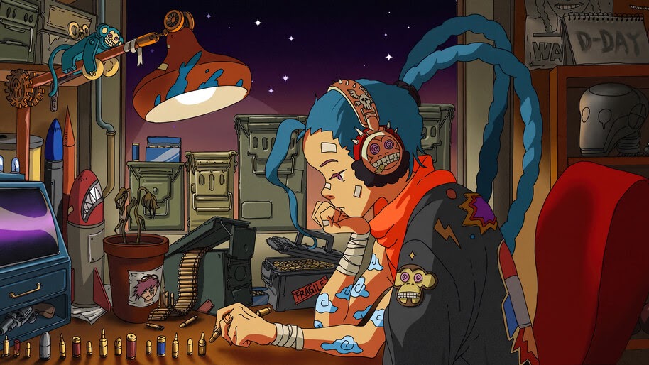 ShiroBelladonna's profile banner image