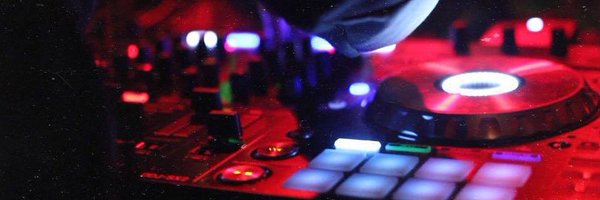 DJ2ntenz Profile Banner