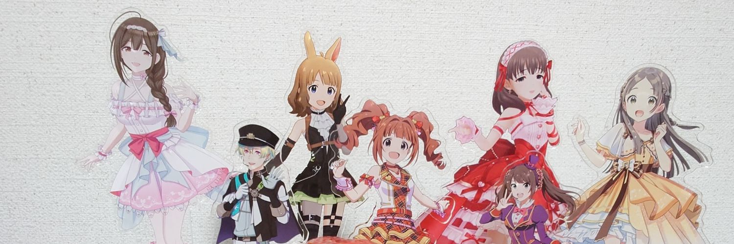 9696841P's profile banner image
