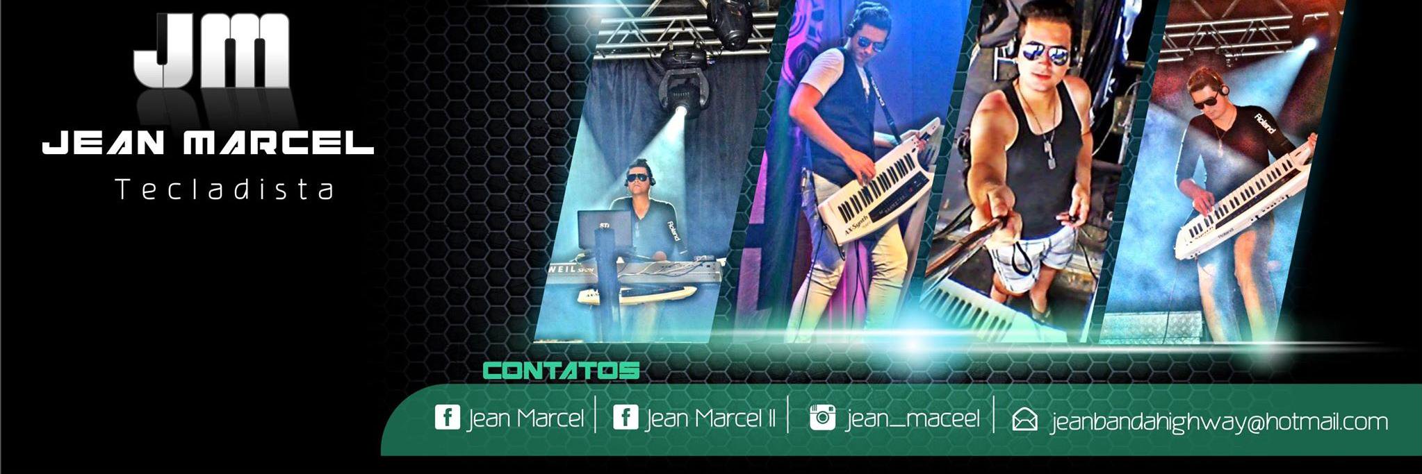 MeninoMarcel's profile banner image