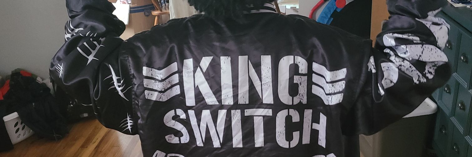 Markeem Graham banner