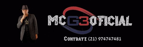 Mc G3 ® Profile Banner