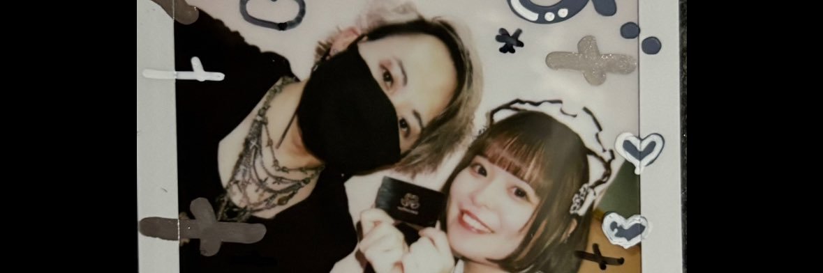 junkokubi's profile banner image