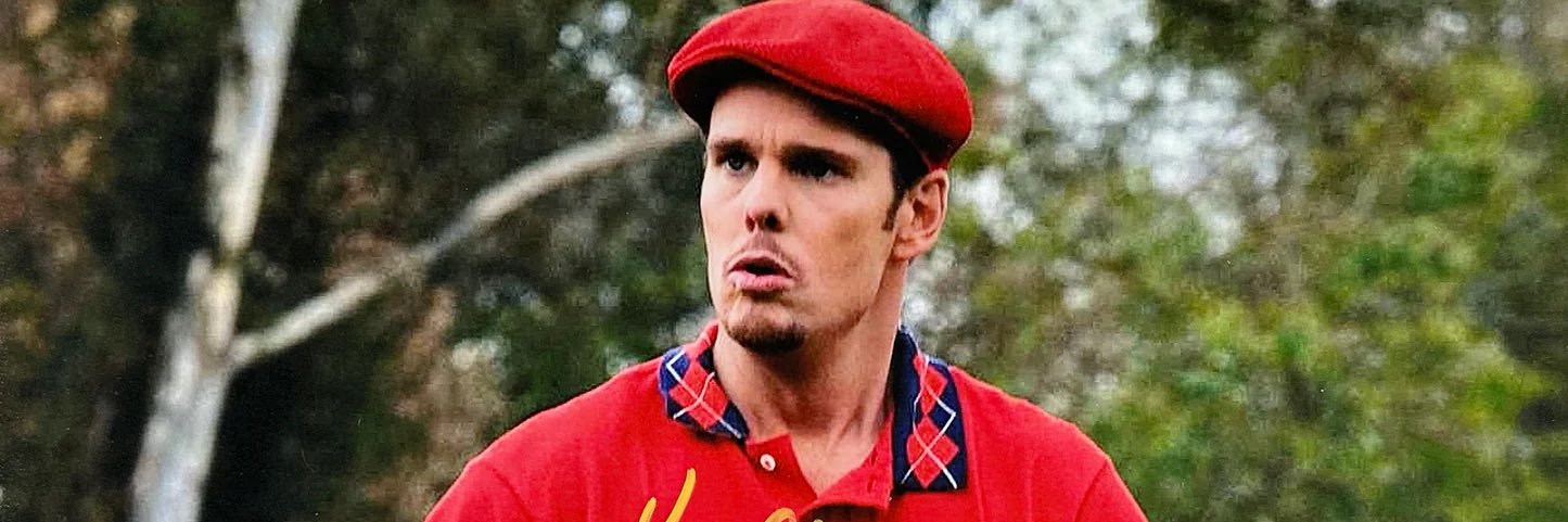 BrianScally44's profile banner image