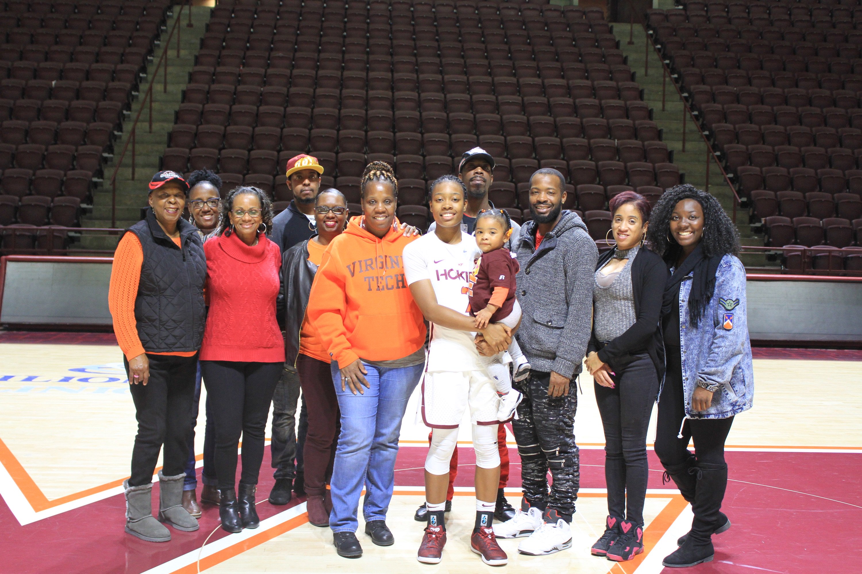 Aisha Sheppard banner