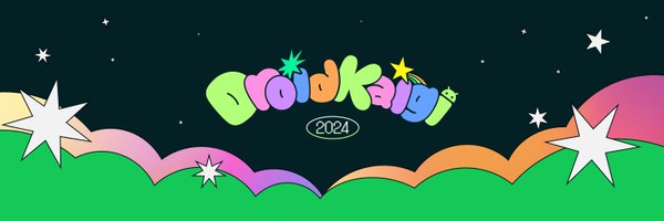 DroidKaigi Profile Banner
