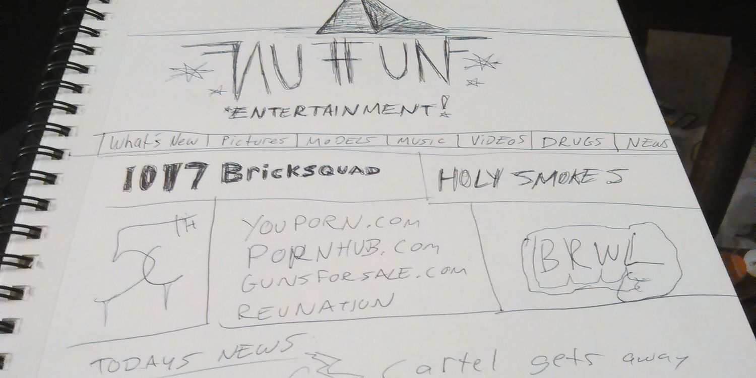 NUFFUNent's profile banner image