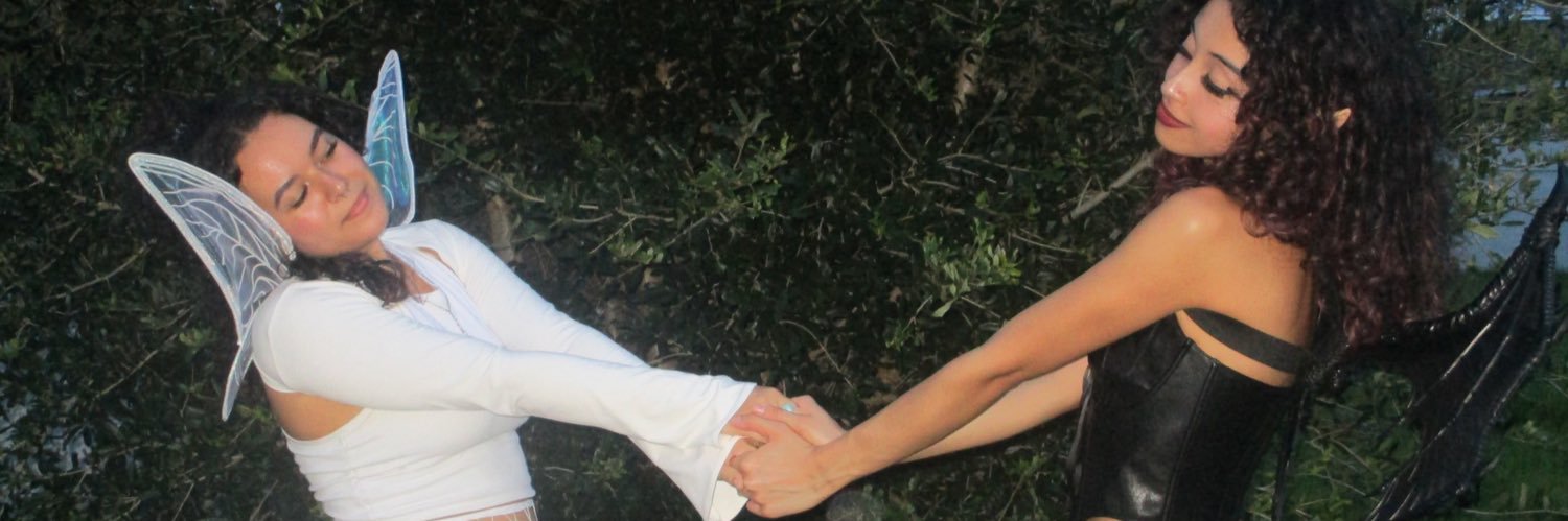 lvsbeth's profile banner image
