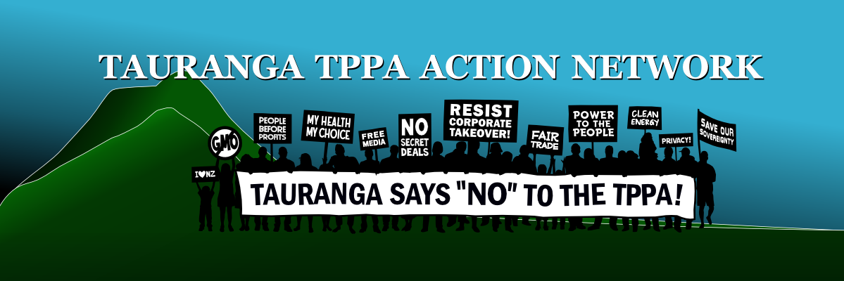 TaurangaTPPA's profile banner image