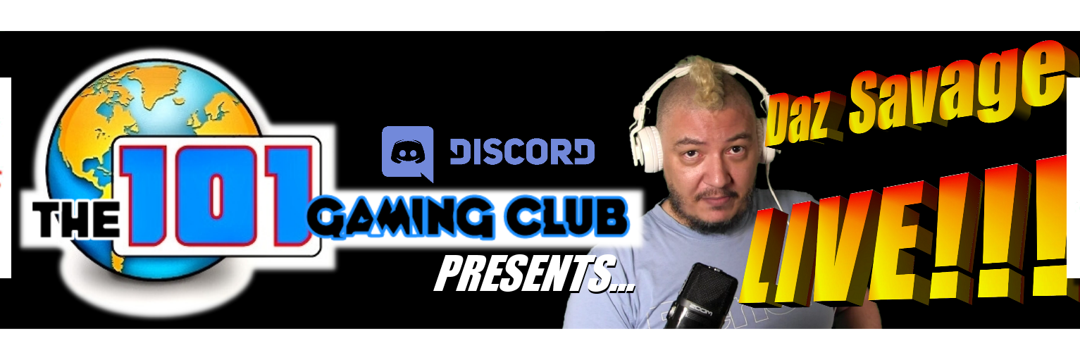 DazSavage's profile banner image