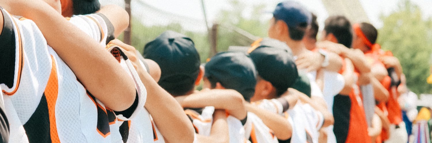 baseball_chiven's profile banner image