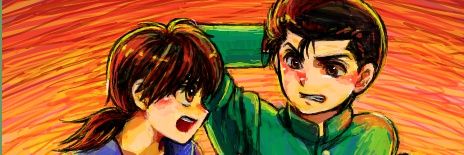 AnimeGEORGE's profile banner image