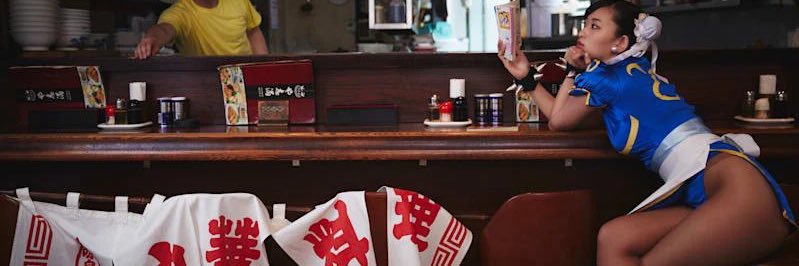 AyeAlexa's profile banner image